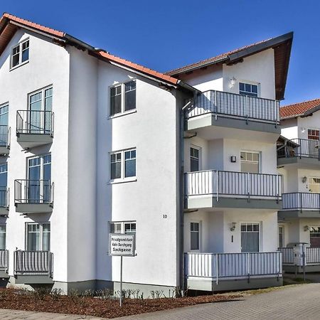Haus Am Wilhelmsberg We 20 Apartamento Heringsdorf  Exterior foto